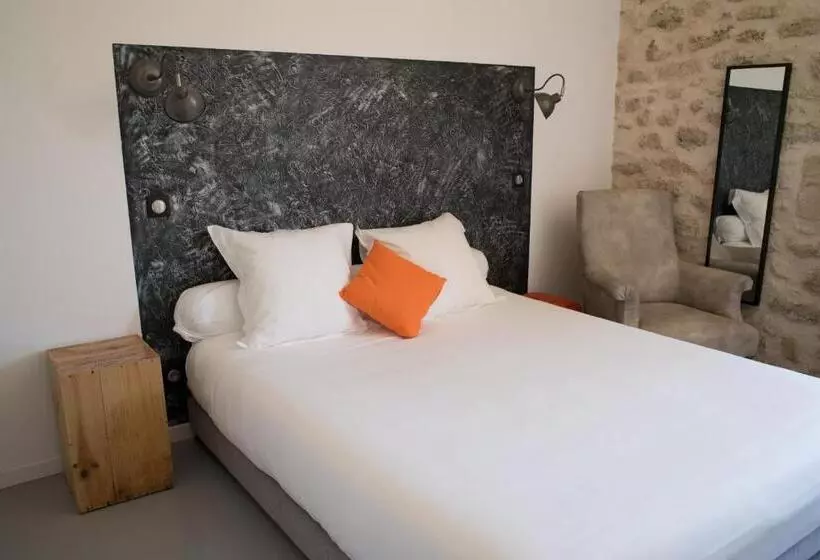 Hotelli Hôtel Le 23