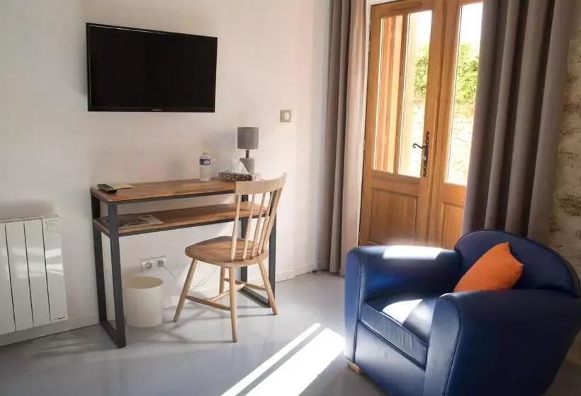 Hotelli Hôtel Le 23