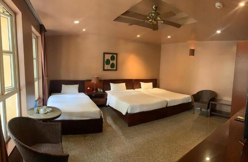 هتل Le Grand Hanoi