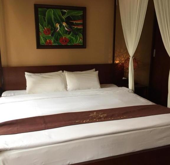 هتل Le Grand Hanoi