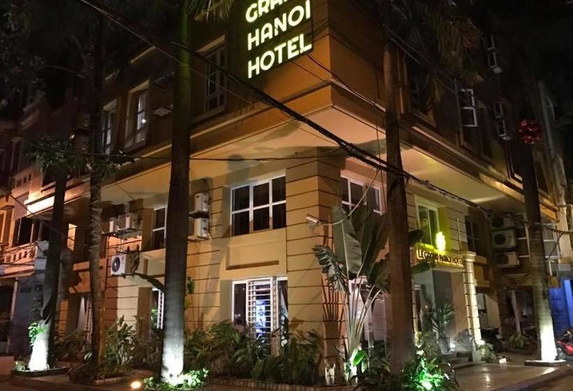هتل Le Grand Hanoi