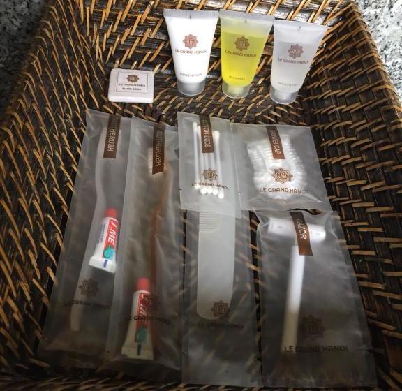 هتل Le Grand Hanoi