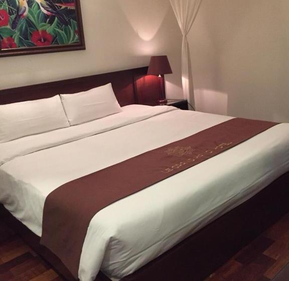 هتل Le Grand Hanoi