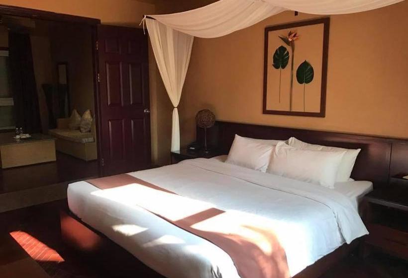 هتل Le Grand Hanoi