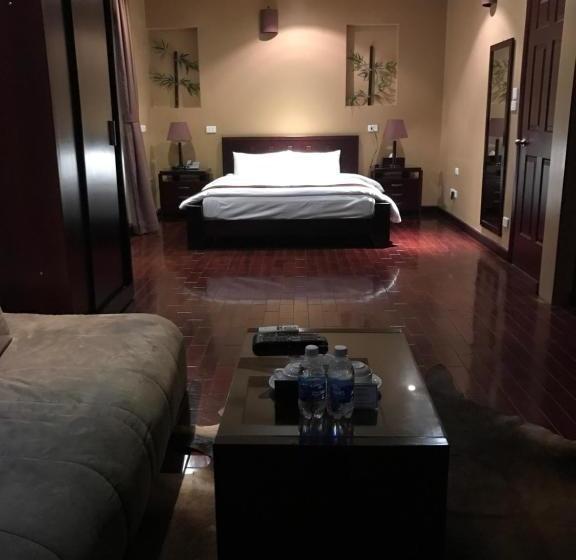 هتل Le Grand Hanoi