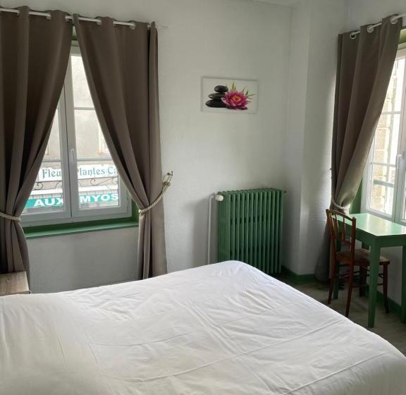 ホテル Le Lion D Or