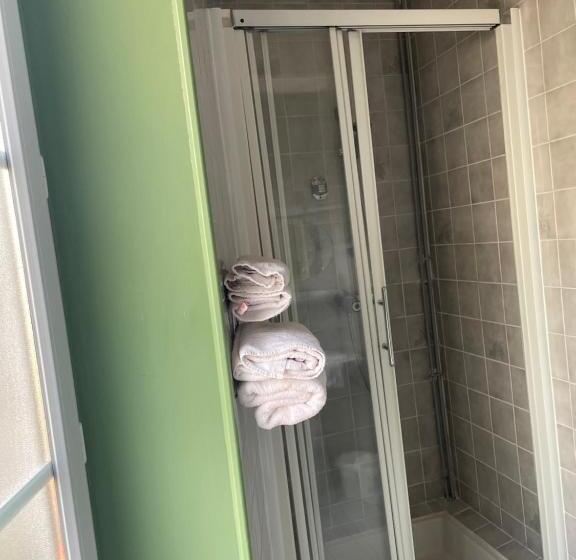 ホテル Le Lion D Or