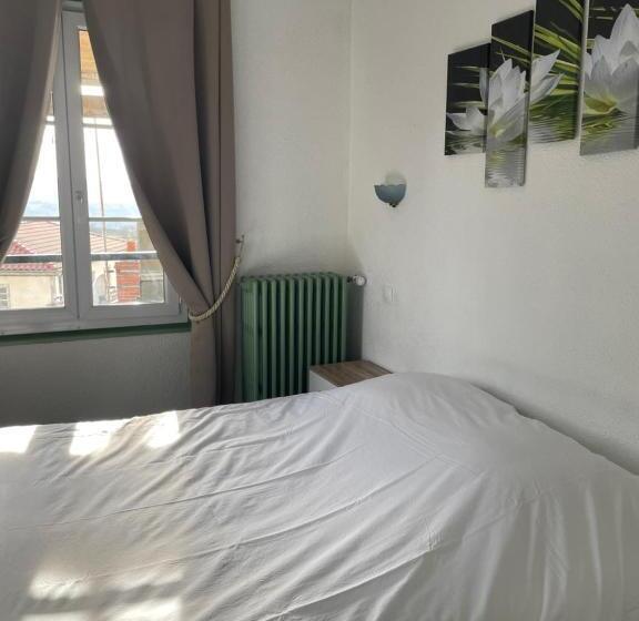 ホテル Le Lion D Or