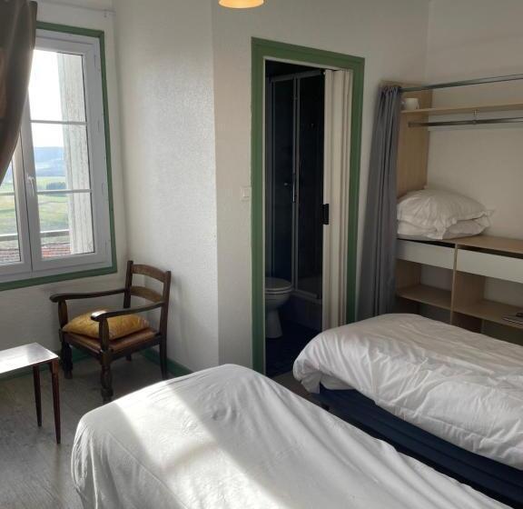 ホテル Le Lion D Or