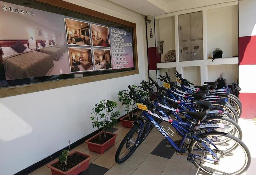 هتل Puti Commercial