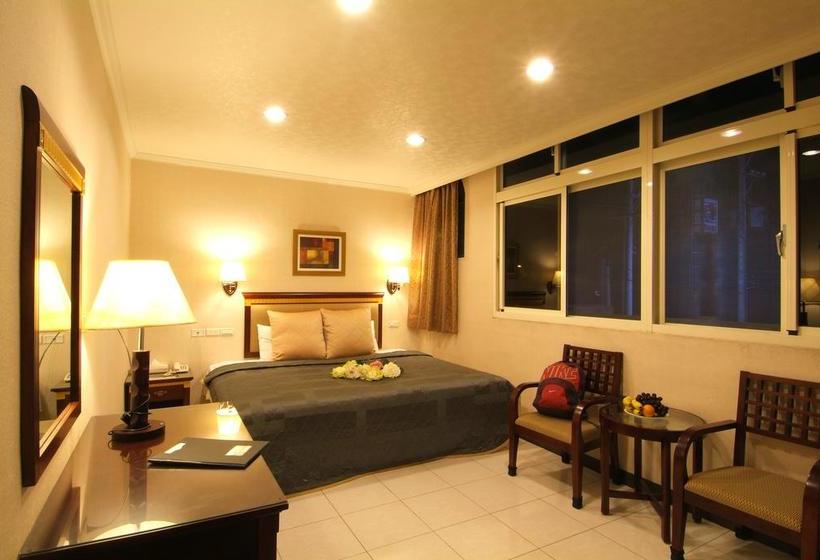 هتل Puti Commercial