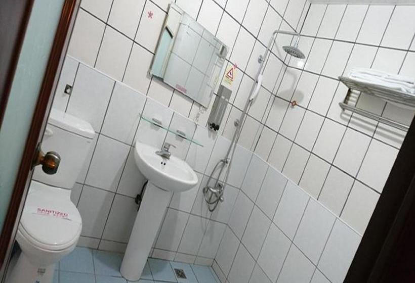 هتل Puti Commercial