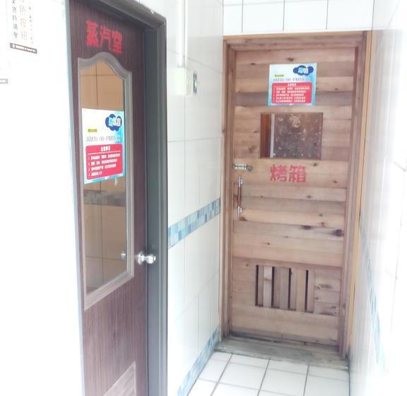 هتل Puti Commercial