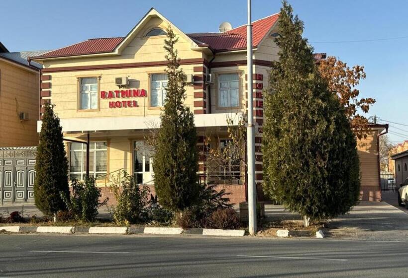 Hotel Ratmina