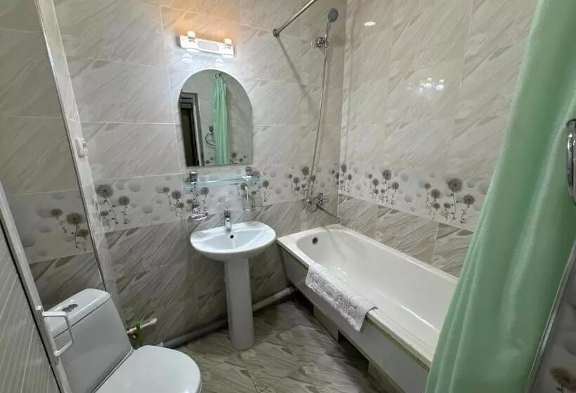Hotel Ratmina
