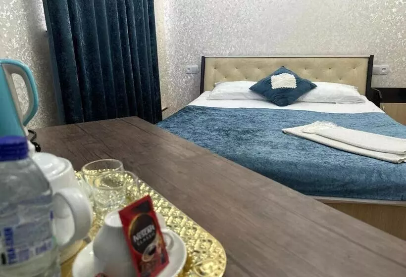 Hotel Ratmina
