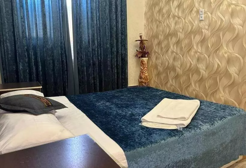 Hotel Ratmina