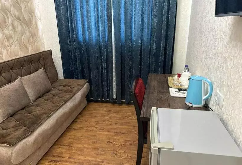Hotel Ratmina