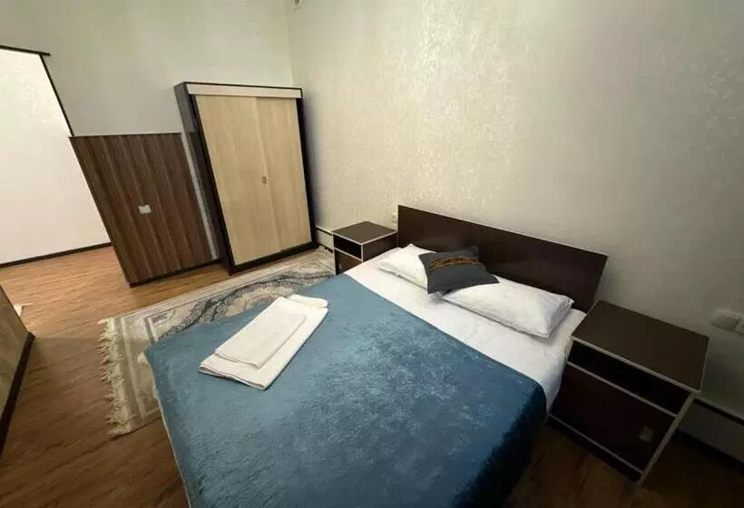 Hotel Ratmina