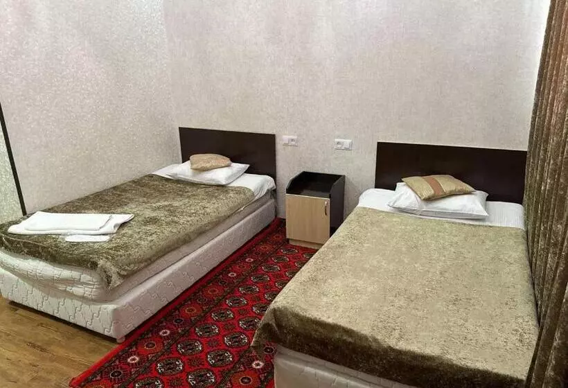 Hotel Ratmina