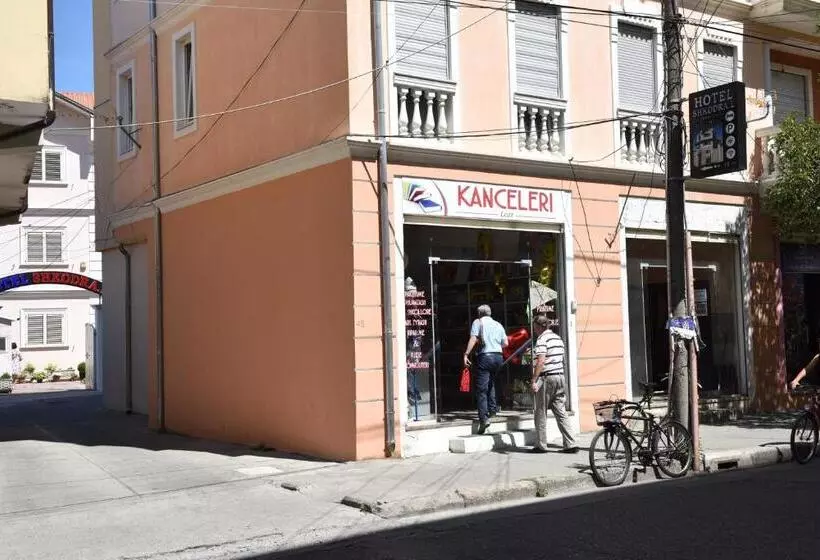 هتل Shkodra L