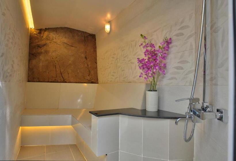 The Wind Boutique Resort