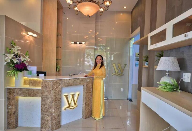 The Wind Boutique Resort