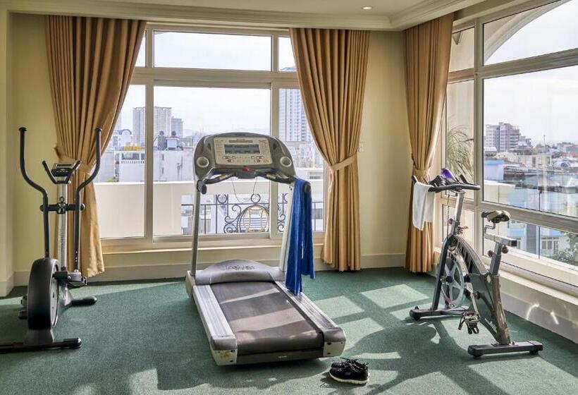 The Wind Boutique Resort