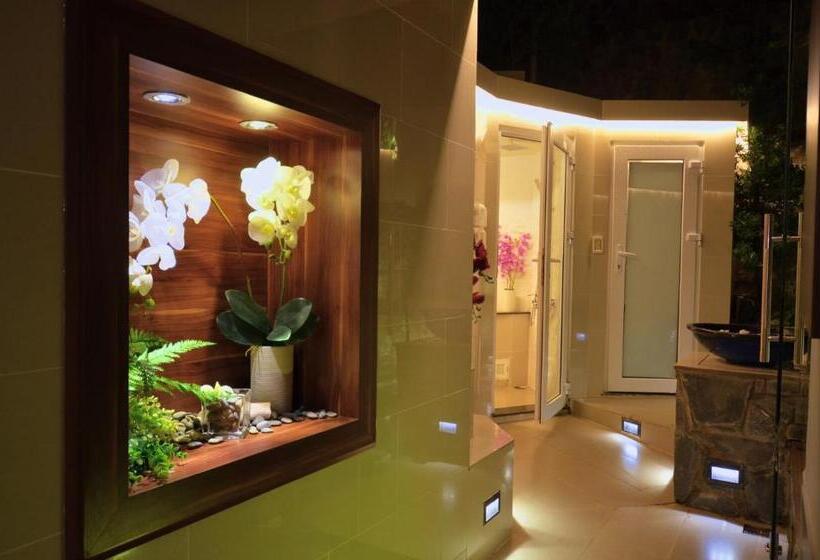 The Wind Boutique Resort