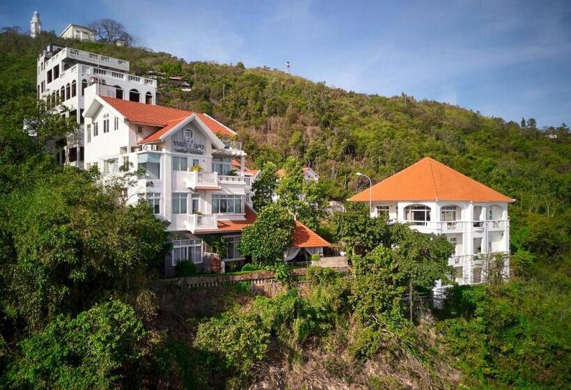 The Wind Boutique Resort