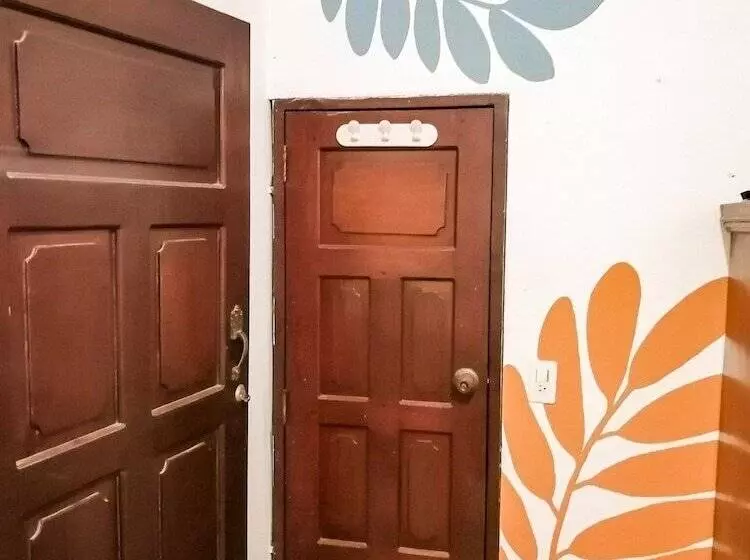 هاستل Hostal El Rio