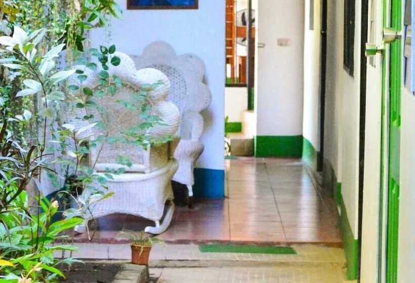 هاستل Hostal El Rio