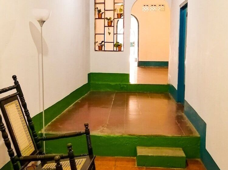 هاستل Hostal El Rio