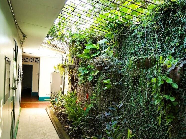 هاستل Hostal El Rio