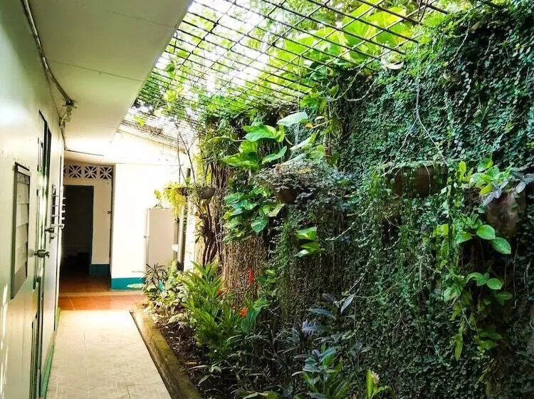 هاستل Hostal El Rio