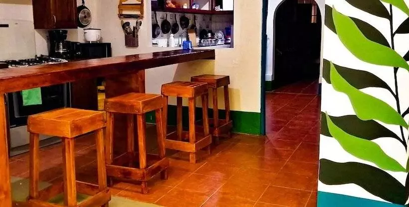 هاستل Hostal El Rio