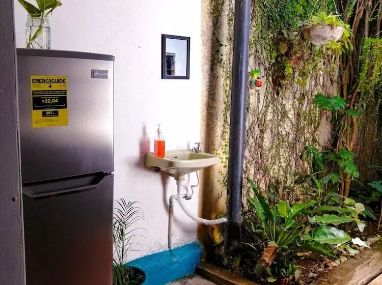 هاستل Hostal El Rio