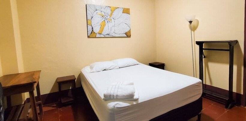 هاستل Hostal El Rio