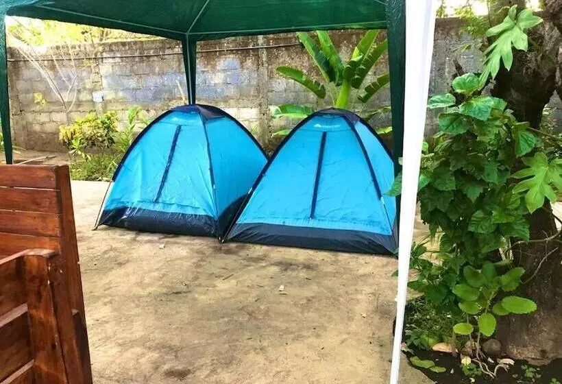 هاستل Hostal El Rio