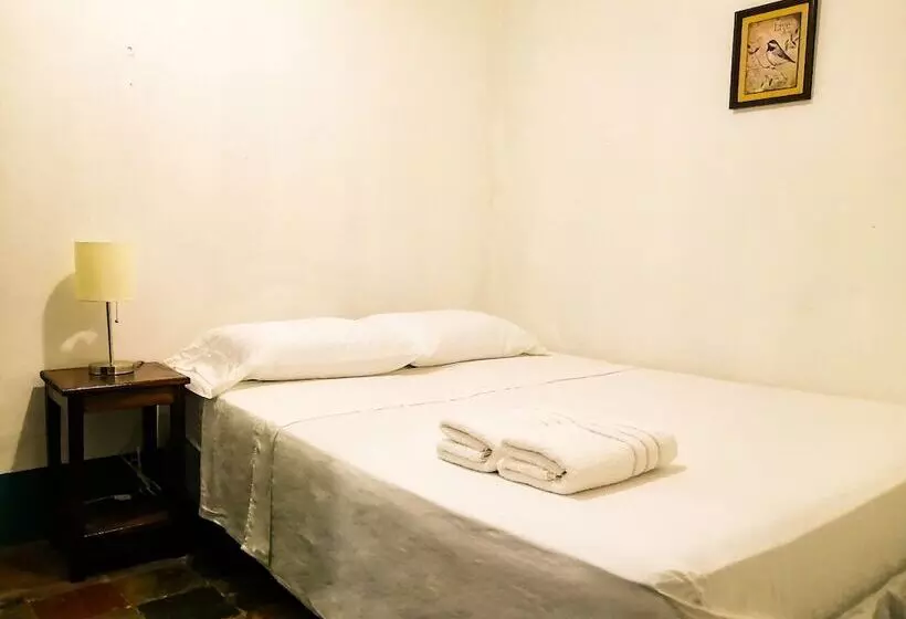 هاستل Hostal El Rio