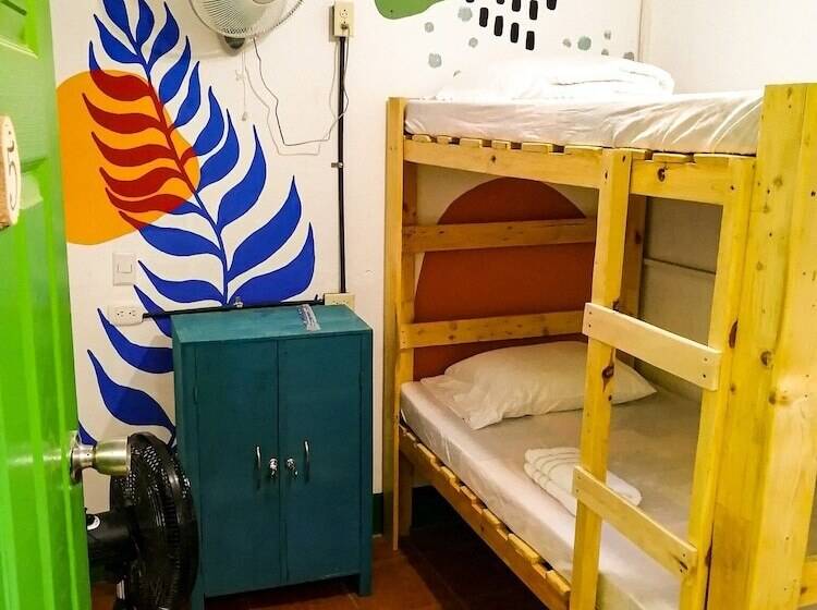 هاستل Hostal El Rio