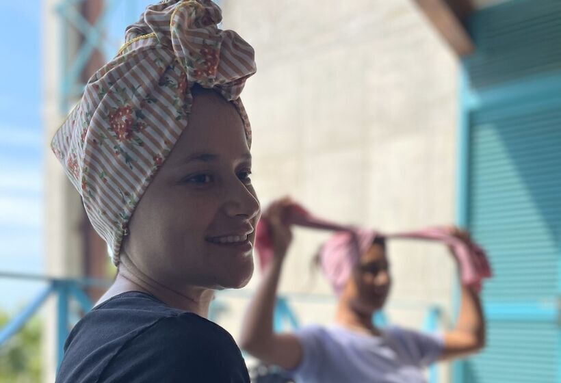 簡易ホテル Muchosur Manzanillo Ctg