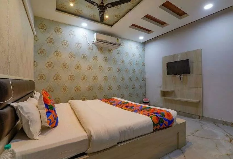 Fabhotel Super 3 Premium