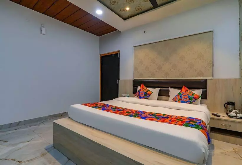 Fabhotel Super 3 Premium