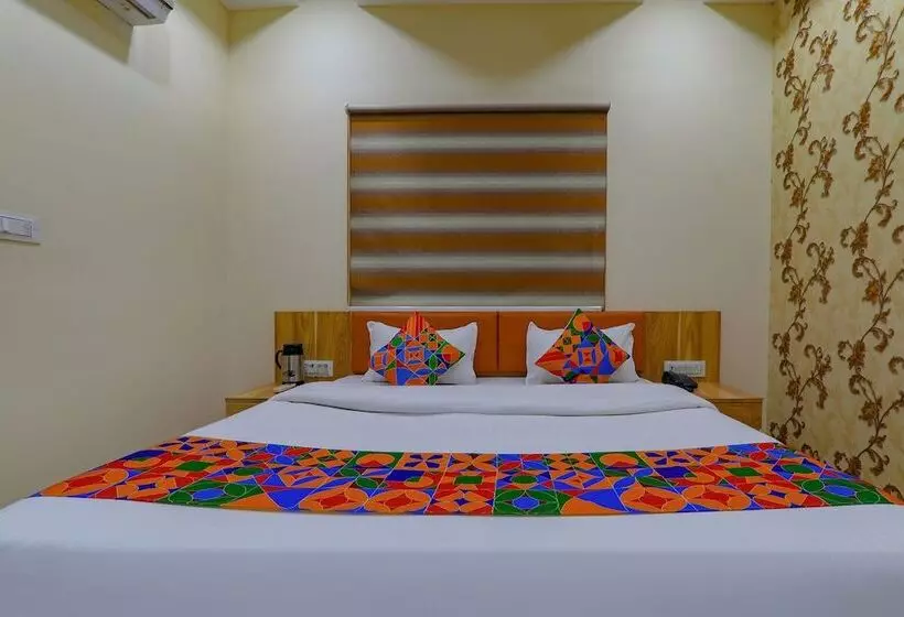 Fabhotel Super 3 Premium