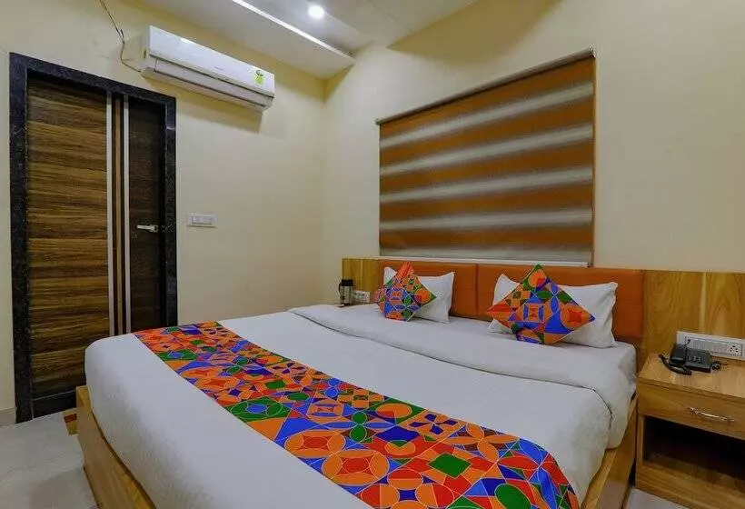 Fabhotel Super 3 Premium