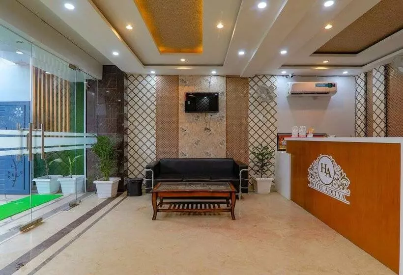 Fabhotel Super 3 Premium