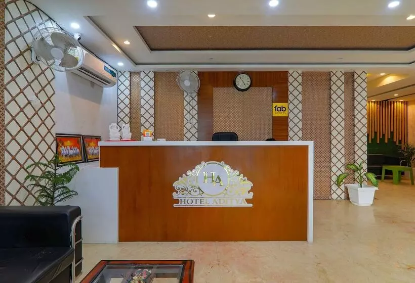 Fabhotel Super 3 Premium