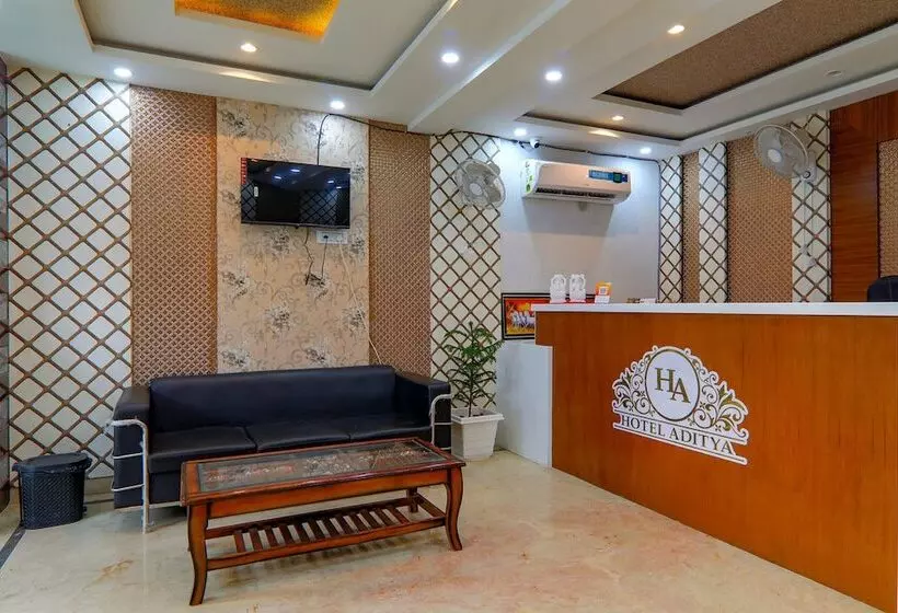 Fabhotel Super 3 Premium