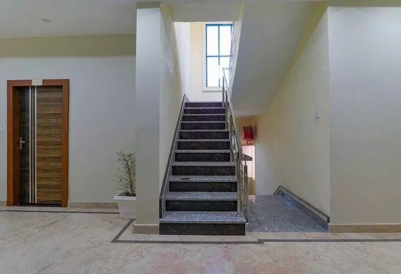 Fabhotel Super 3 Premium